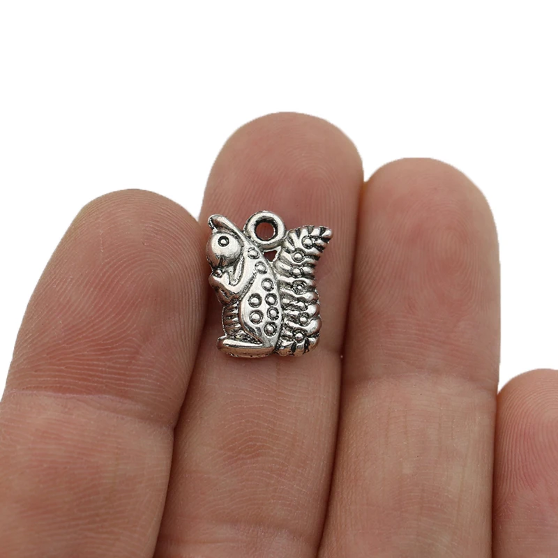 

Подвески-подвески JAKONGO для изготовления ювелирных изделий, браслетов, 16 х1, 4 мм, 20 шт.