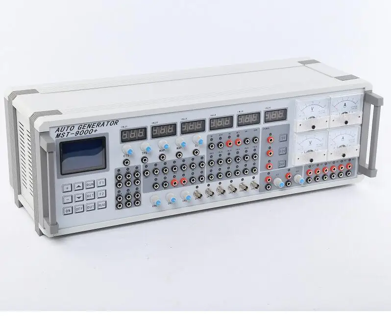 Бензиновый двигатель автомобиля MST-9000 + ECU SenSignal симулятор Singal экспорта сигнала
