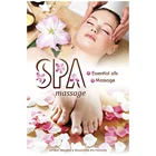 Декоративные печатные Плакаты для салона красоты, спа, маникюра, гель-лака для ногтей, йоги, массажа, холст, настенные картины, картины для домашнего декора