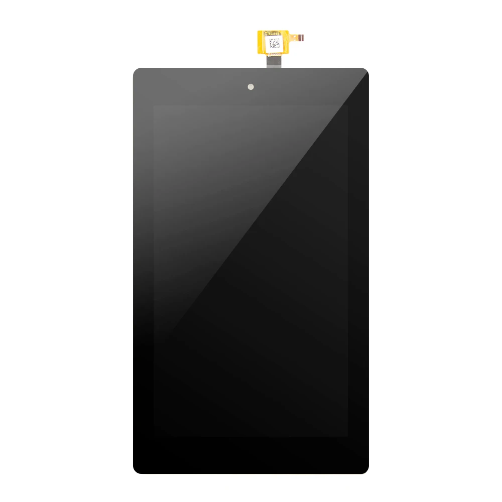 100% протестированный ЖК-дисплей для Amazon Kindle Fire HD 7 HD7 9-го поколения 2019 дюйма Alexa M8S26G