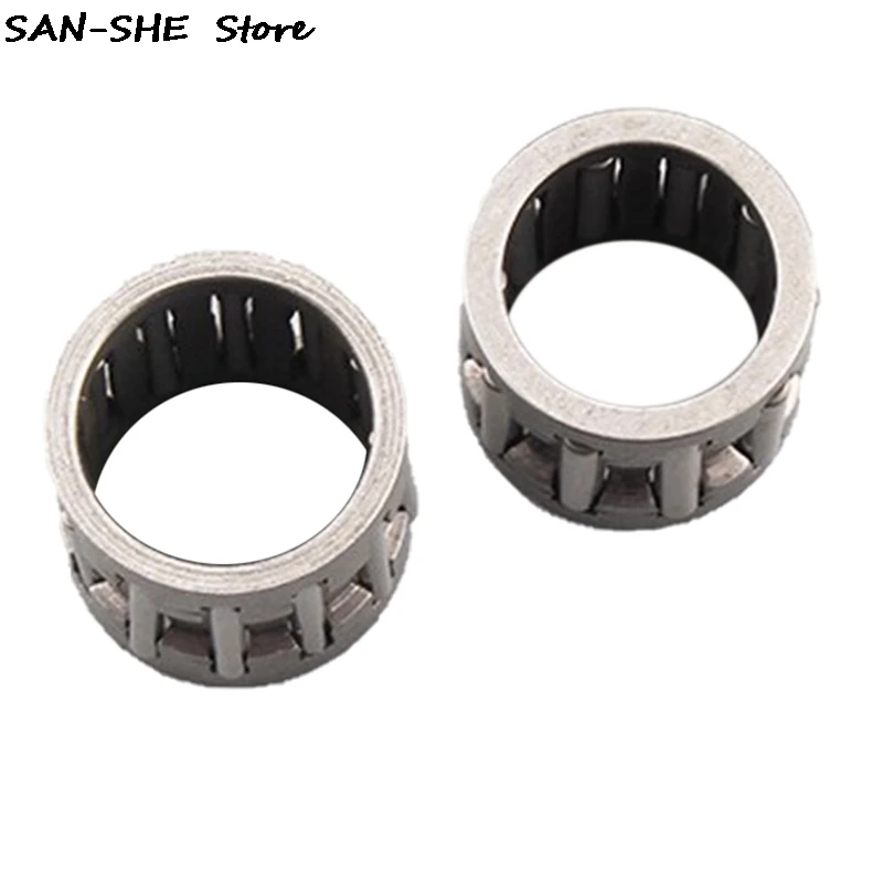 

1PCS 12mm 14mm Radial Needle Roller And Cage Assembly Bearing Needle Bearings