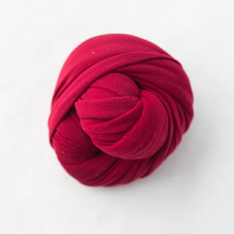 

2021 Newborn Photography Props Little Red Hat Baby Photo Studio Full Moon Photo Props Handmade Wool Hat Clothing