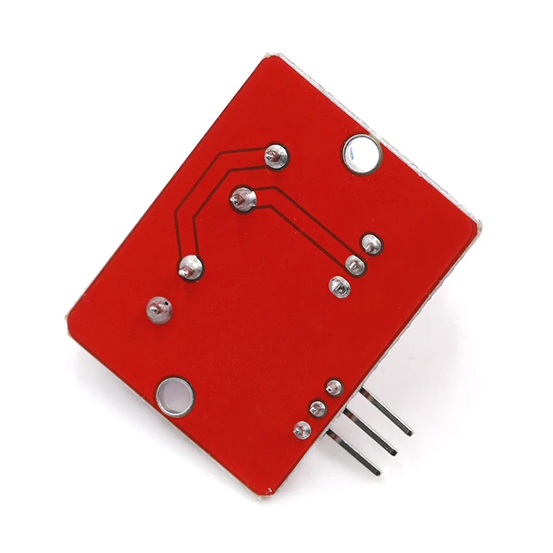 HNV 0-24 В верхняя кнопка Mosfet IRF520 драйвер MOS модуль для Arduino MCU ARM Raspberry pi | Электронные