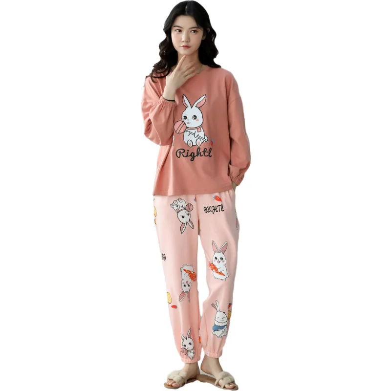 С мультипликационными Пижама поросенок комплект ювелирных изделий для женщин