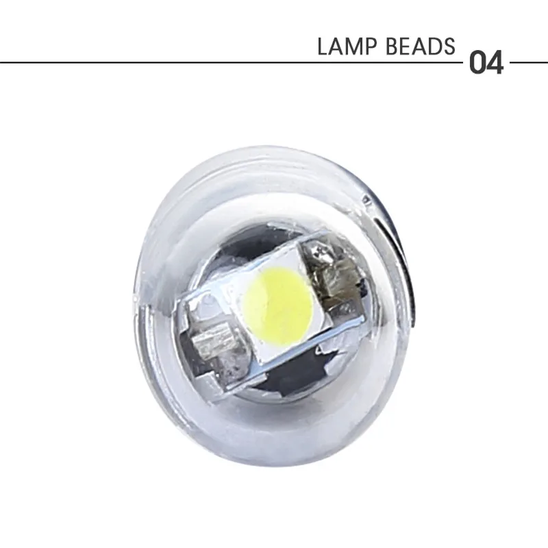 

2PCS W5W T10 LED 3030 168 194 Car Interior Turn Signal Light License Plate Trunk Lamp Reading Clearance Lights White Bulbs