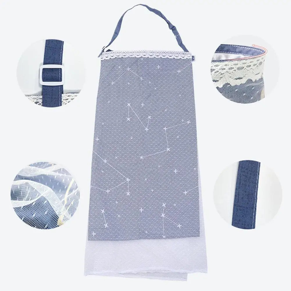 Хлопок Уход за матерью колодки Чехлы мать грудного вскармливания детские