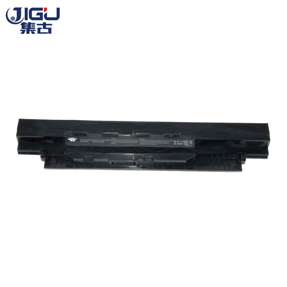JIGU A32N1331 0B110-00280200 Аккумулятор для ноутбука ASUS E551JH P2430U P2438UD P2438UZ P2440UF PU450 6 ячеек |