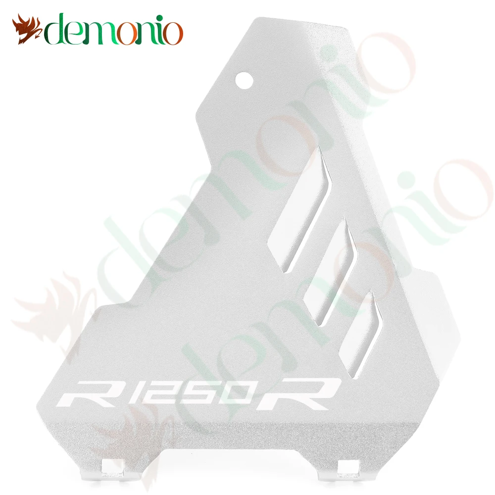 R 1250 RS аксессуары для мотоциклов защита стартера защитная крышка двигателя BMW R1250R