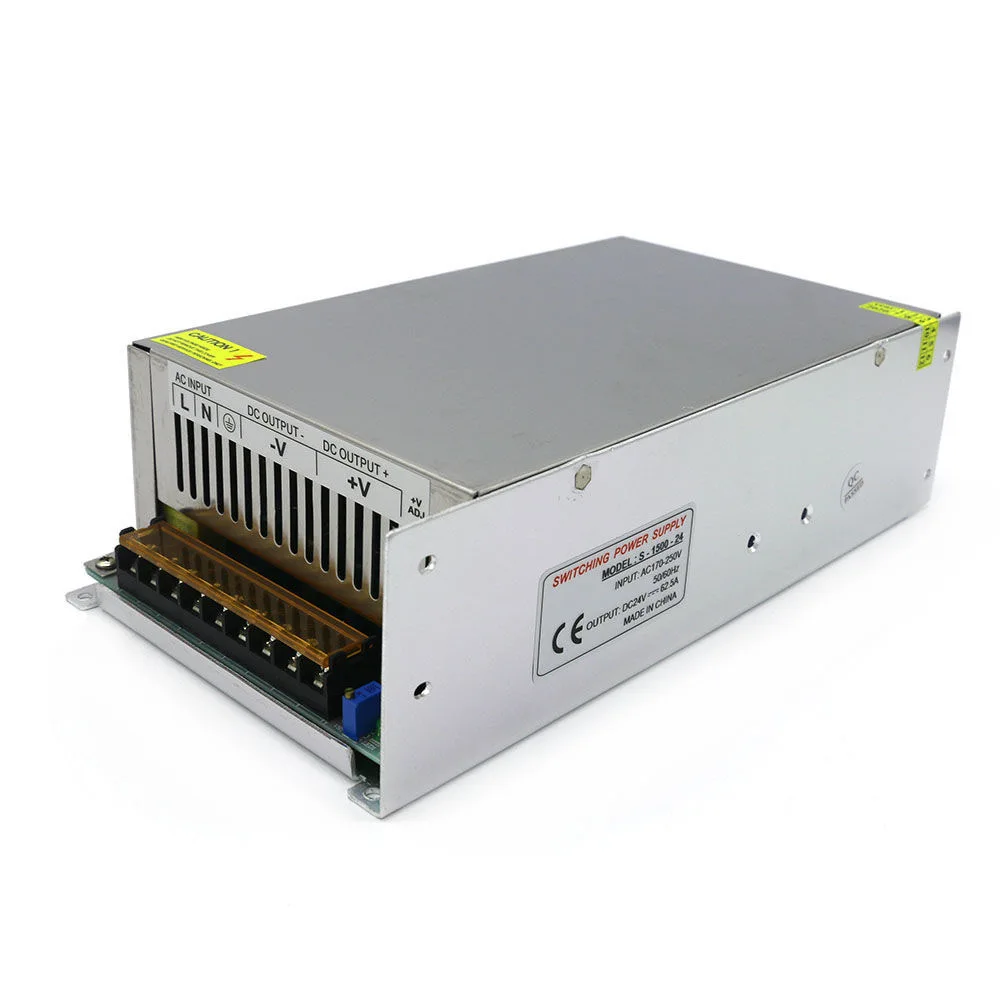 Источник питания XY DC 12 В 1500 А 1400 Вт 1300 1250 1200 1100 1000 950 800 24 36 48 60 в 72 В/110-220