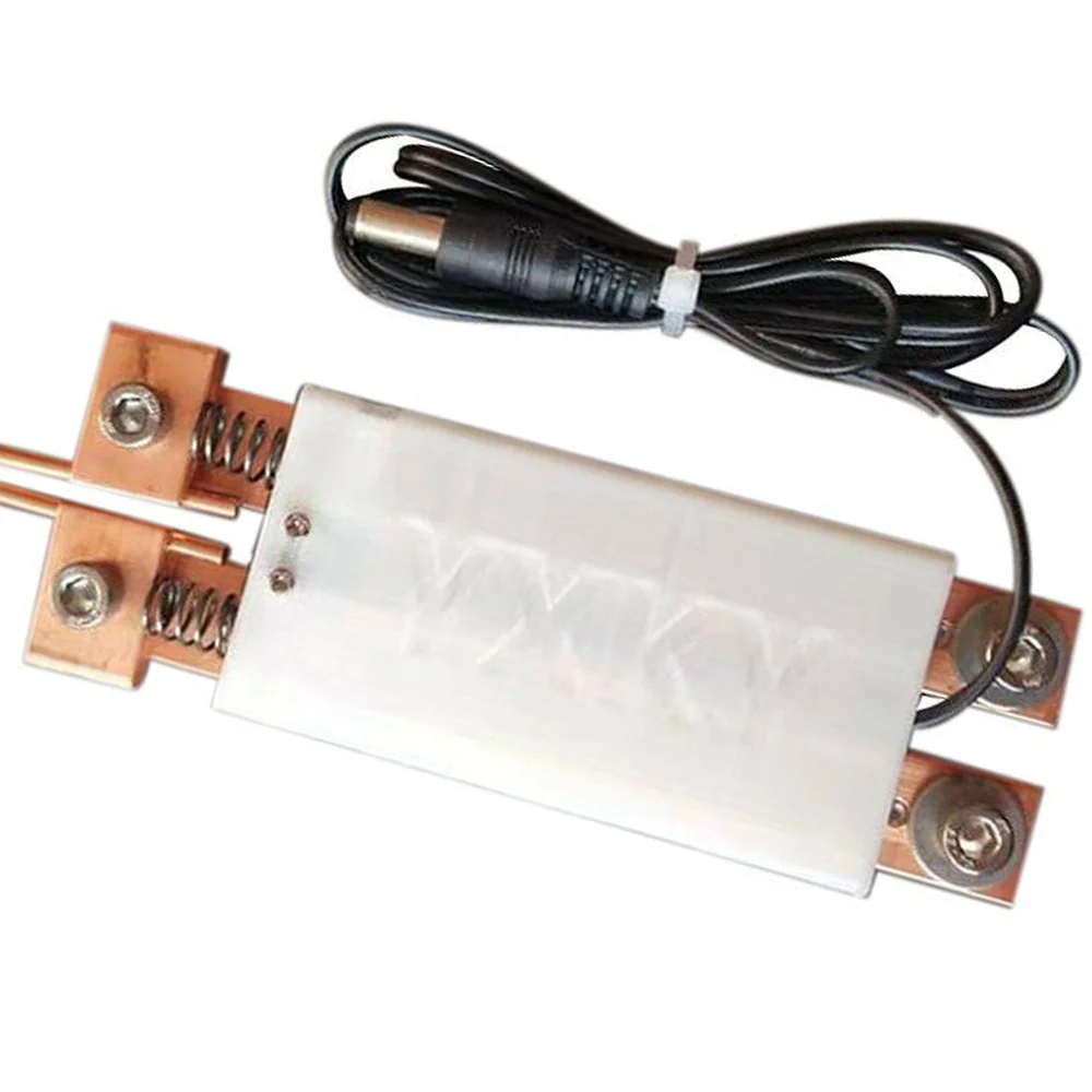 

One Body Pen-Spot Welding Machine Automatically Triggers Pen And One Spot Welding Pen One-Hand Operation Spot Welder Welding Pen