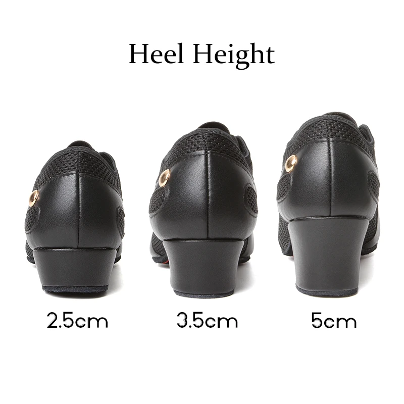 DKZSYIM Men's Latin Dance Shoes Ballroom Modern Tango Dance Shoes Men Shoes For Boy Shoes Dance Sneaker Jazz Shoes size 34-43