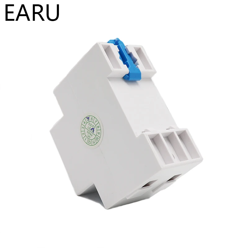 Умный измеритель мощности с Wi-Fi расхода энергии в ваттах/ч вольтметр 90-250 В