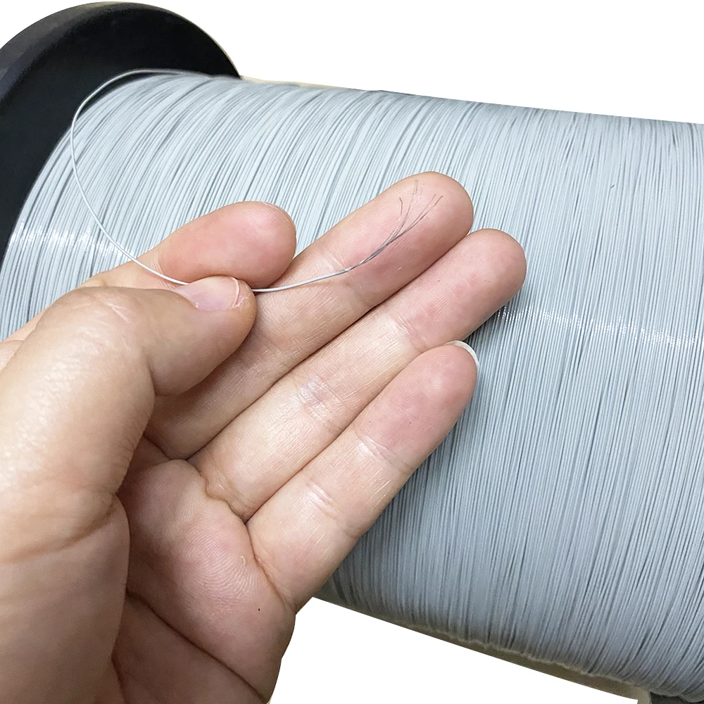 26 28 30 32 34 36AWG сварочная проволока Telflon припой Micro Litz многожильный внутренний Tonearm