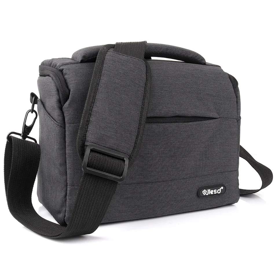 

Waterproof DSLR Camera Bag Case For Panasonic Lumix DMC GX85 GX80 FZ1000 FZ2500 GH3 GH5L GH4 GH5 GH5GK FZ300 GF9 GF8 FZ200 GX8