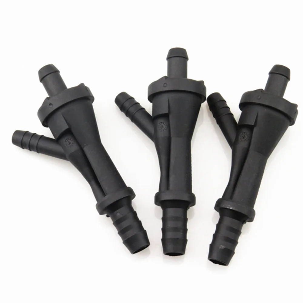 FHAWKEYEQ всасывающий насос выпускной клапан для Seat Leon Ibiza VW Beetle Jetta Bora Phaeton Golf Passat A4 A6 A8