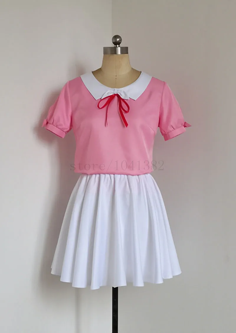 

Карнавальный костюм для косплея Kanojo Okarishimasu, мизухара чизуру ихиноза чизуру, Хэллоуин, вечеринка