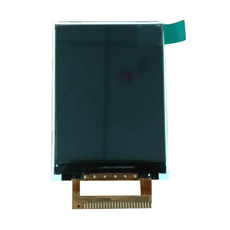 

LMC-24U028-A2 24PIN Lcd Display Panel Sensor Front Glass Lens Replacement NOT Digitizer Assembly Complete
