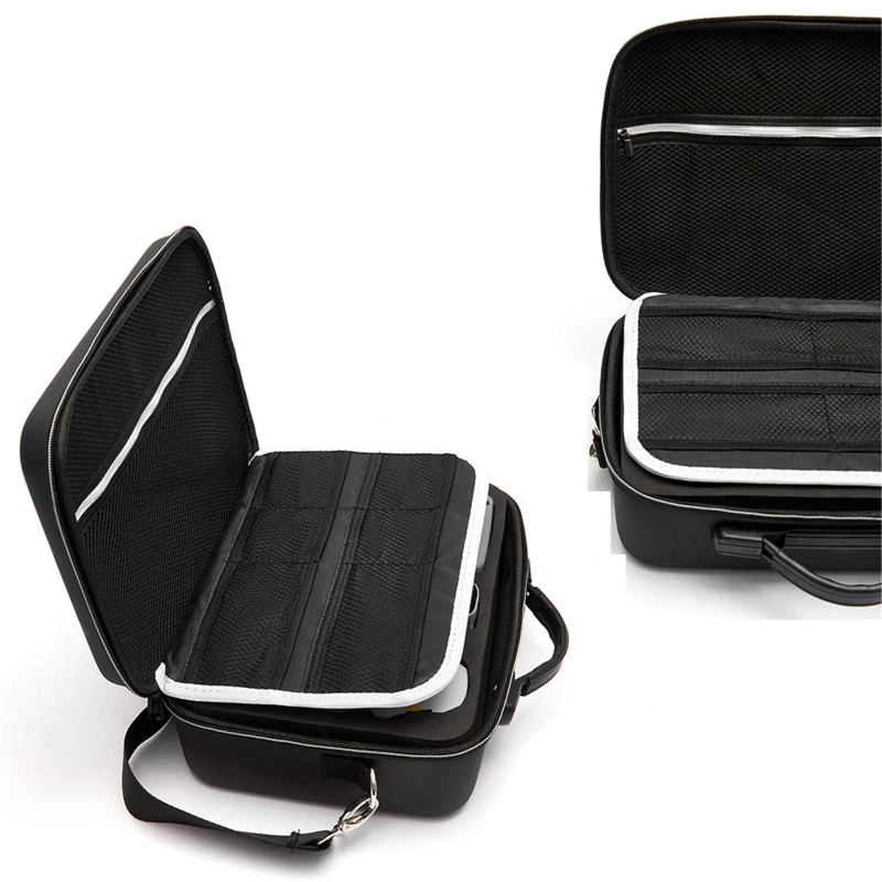 

Portable Mavic Mini 2 Case Bag Drone Waterproof Carrying Travel Case Storage Bag