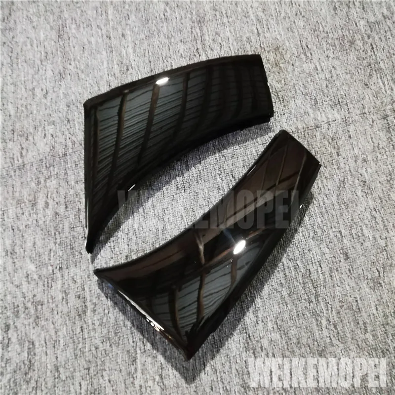 

Черная обтекатель Нижняя боковая крышка подходит для YAMAHA TMAX530 XP530 2012 2013 2014 2015 2016