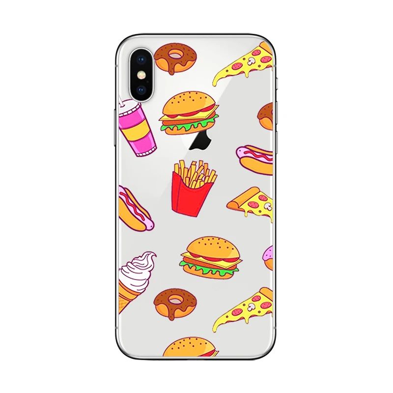 Чехол для Apple iPhone 11 Pro Max X XR XS MAX 7 8 6 6s Plus 5|Бамперы| |