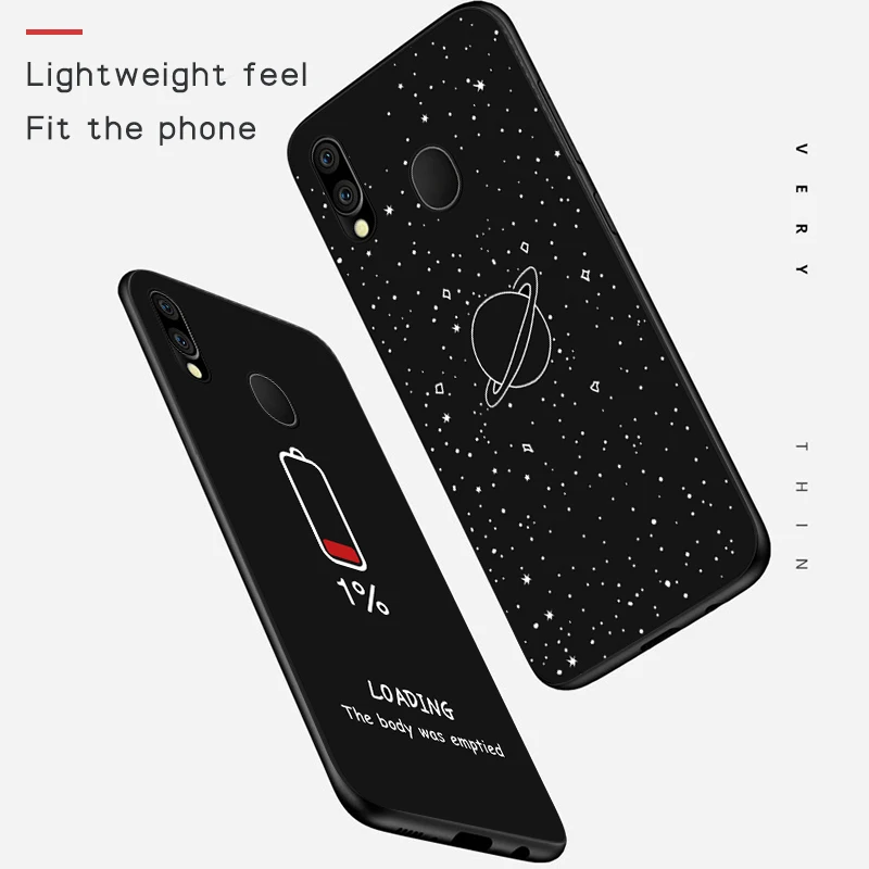 Мини Сердце телефонные чехлы для Samsung Galaxy M40 M30 M20 M10 A70 A60 A50 A40 A30 A20 A20e A10 A2 Core Мягкий