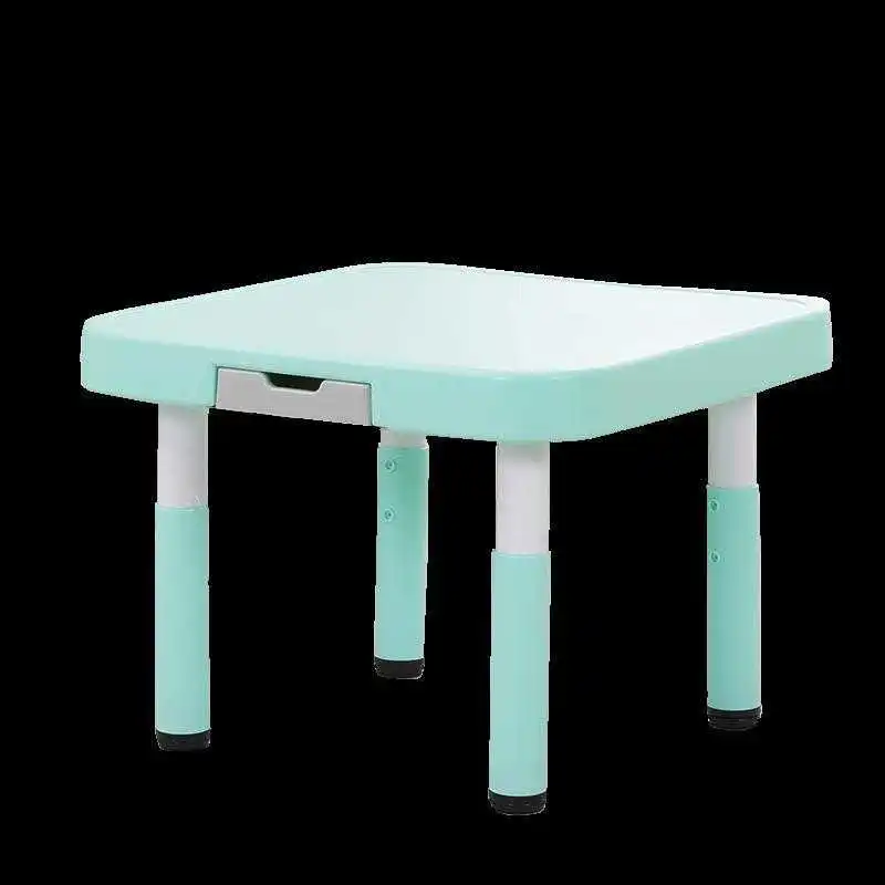 

Детский обеденный стол Silla Tavolino для детей, письменный стол для детей