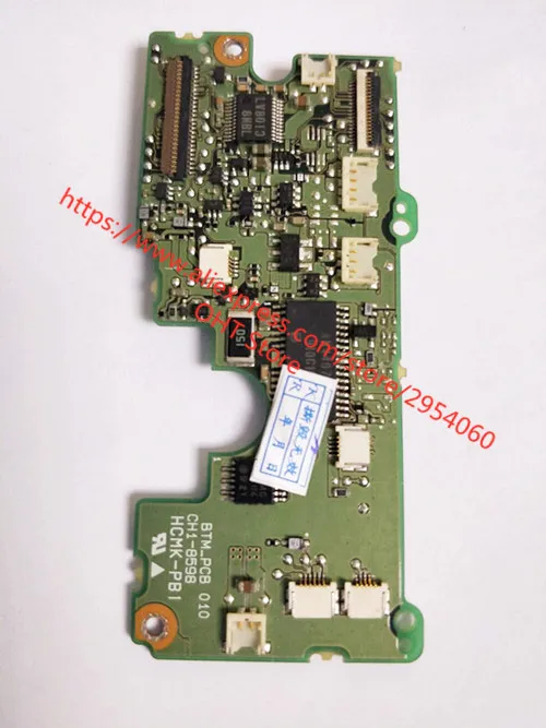 100% Original 5D MarKII Mark II 5DII 5D2 bottom Mother board Driver for canon MarK | Электроника