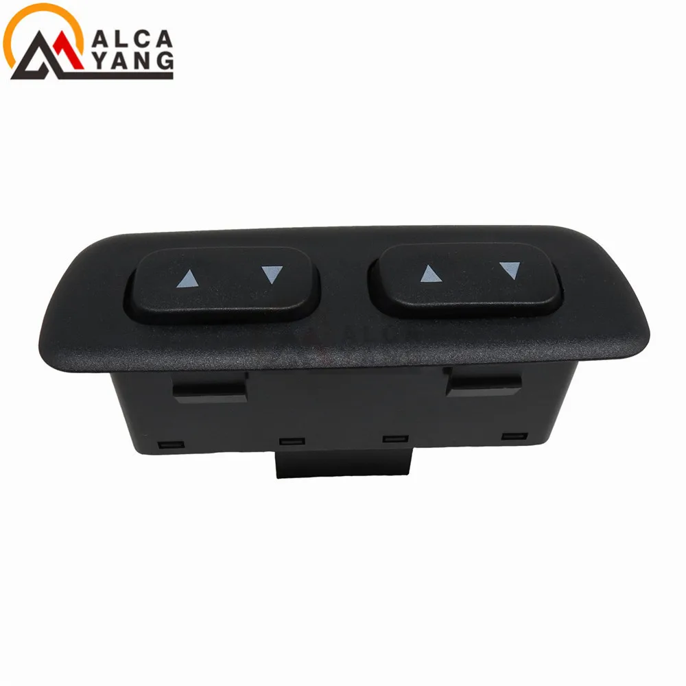 Для Hyundai Accent 1996 2000 кнопка включения окна 2 кнопки переключатель 93570