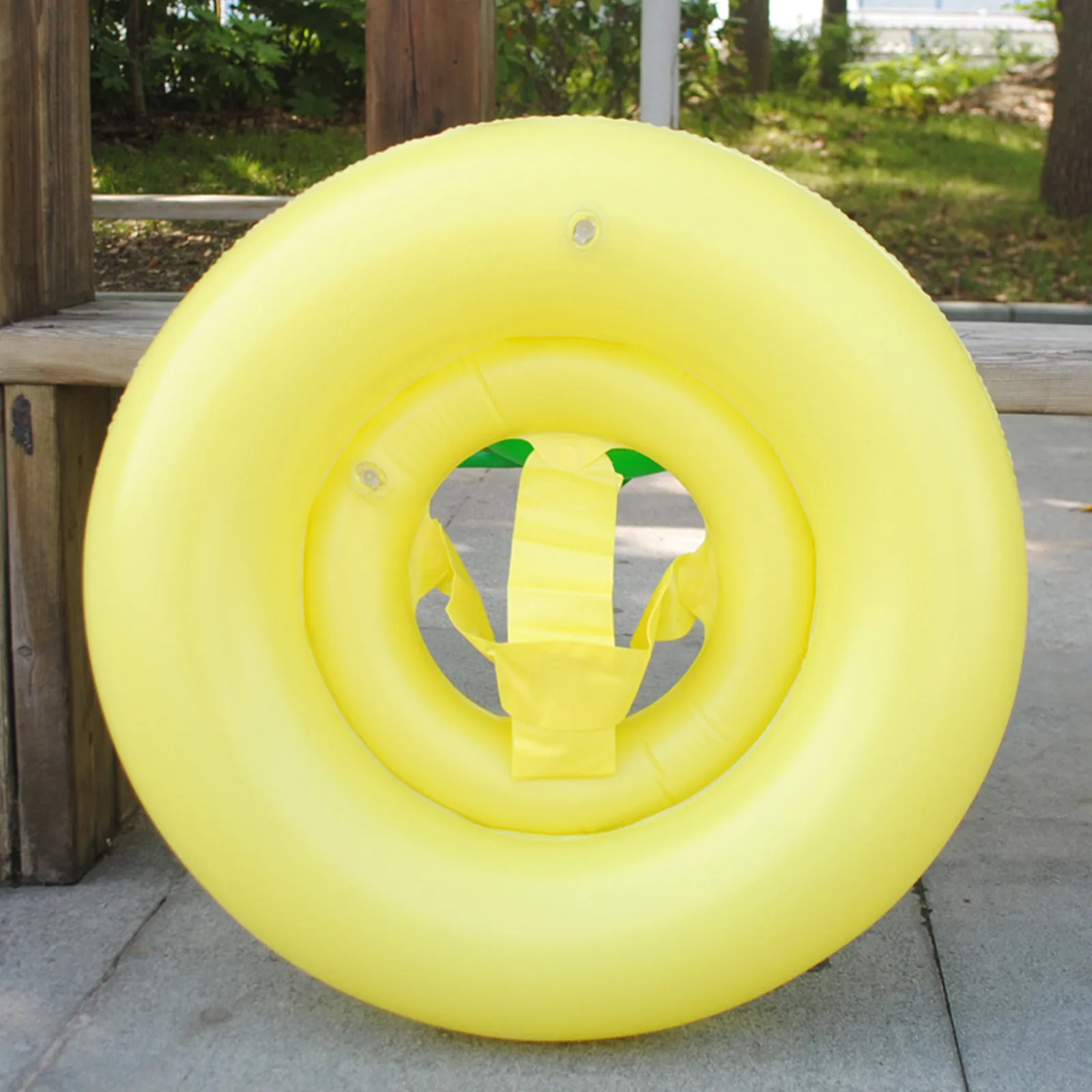 

Childen Swimming Inflatable Ring Float Seat Chair Water Pool Toy Safer SwimsPopular in 2021 Swimming ring kid