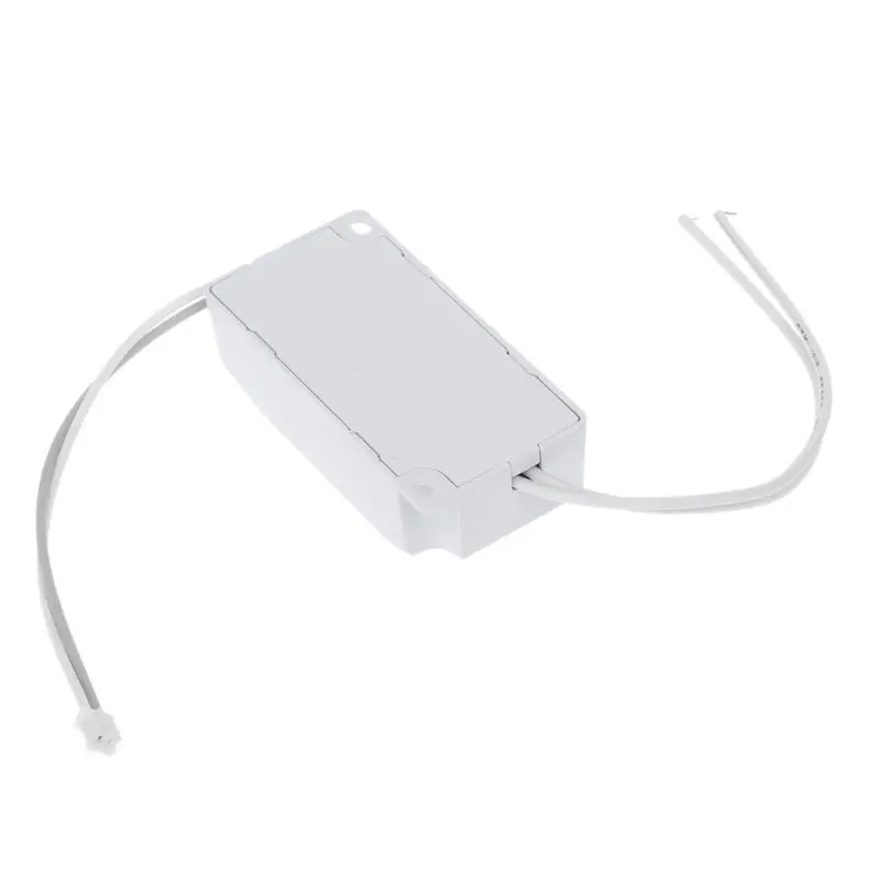 

220V LED Constant Current Driver 24-36W Power Supply Output External For LED P82A