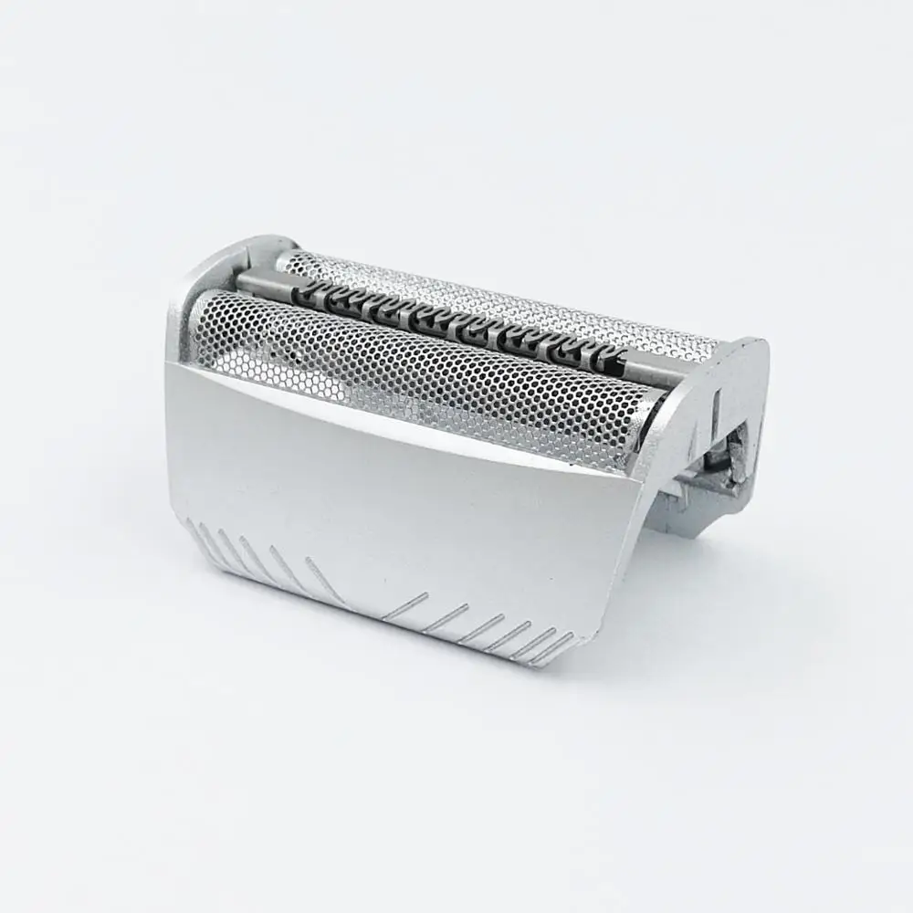 30S Foil screen + Frame for Braun 3 Series SmartControl 4000 SyncroPro &amp7000 TriControl 5495 7505 7520 7650 Shaver razor | Бытовая