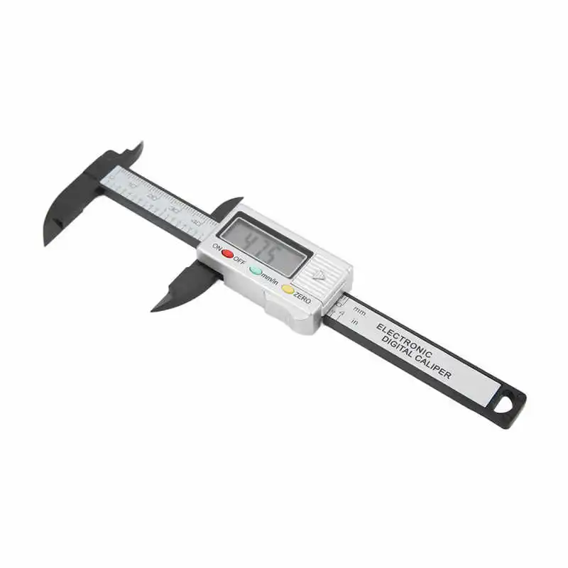 

Штангенциркуль с нониусом, цифровой дисплей, экран для обучения экспериментам «сделай сам»