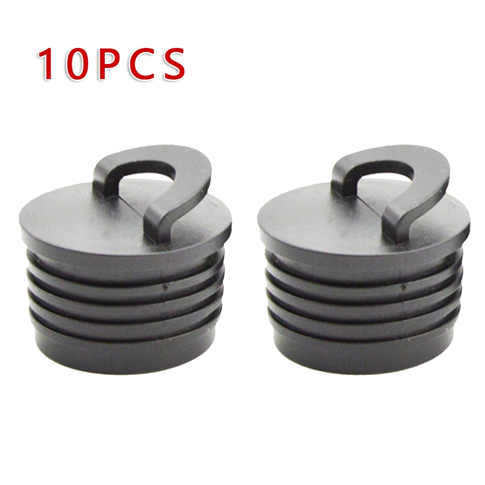 

Marine Boat Scupper Plugs Rubber Drain Hole Plugs Portable Replacement