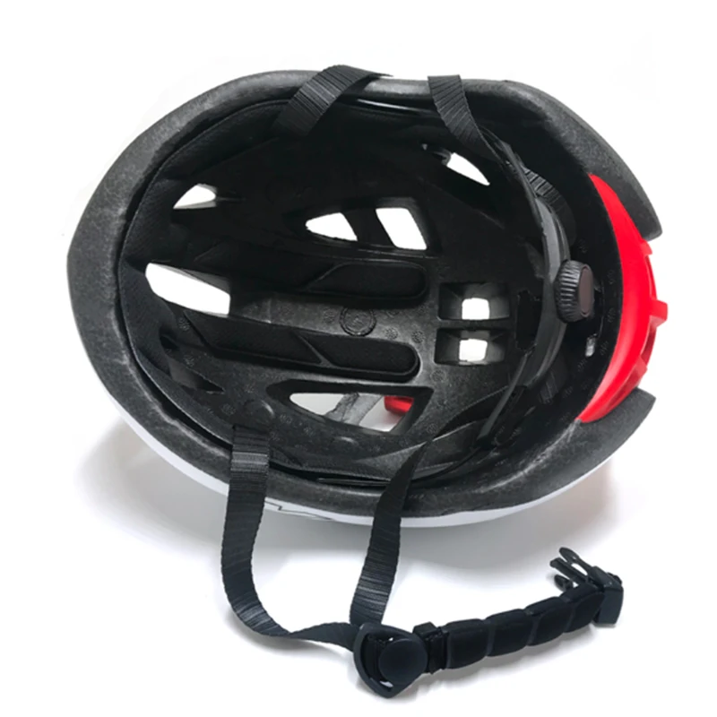 

The New Outdoor Ultralight Road Bike Helmet Sports Adult Men and Women Riding Helmet Bicycle Helmet Mountain Capacete Ciclismo