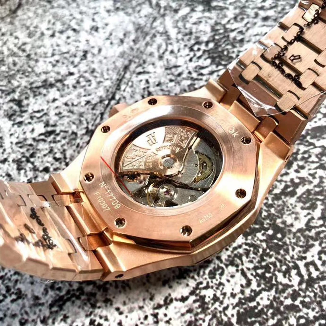 

Luxury New Men Stainless Steel Automatic Mechanical Watch Diver Sapphire Sport Watches Silver Rose Gold Black Blue Grey Limited