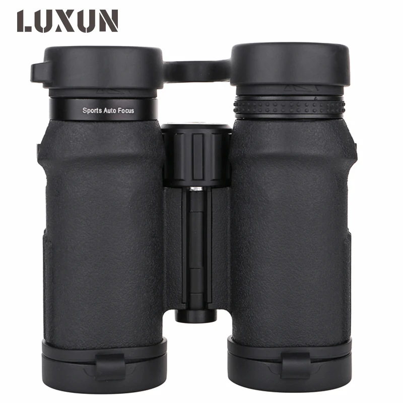 Мощный бинокль Bak4 Prism 8x32 профессиональный водонепроницаемый военный дальнего