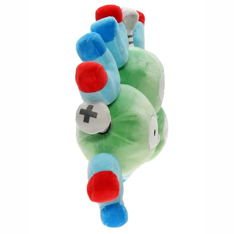 TAKARA TOMY, Покемон, мультяшный магнетон, плюшевые игрушки, Покемон, плюшевые куклы, игрушки, подарки для детей, Покемон, игрушки