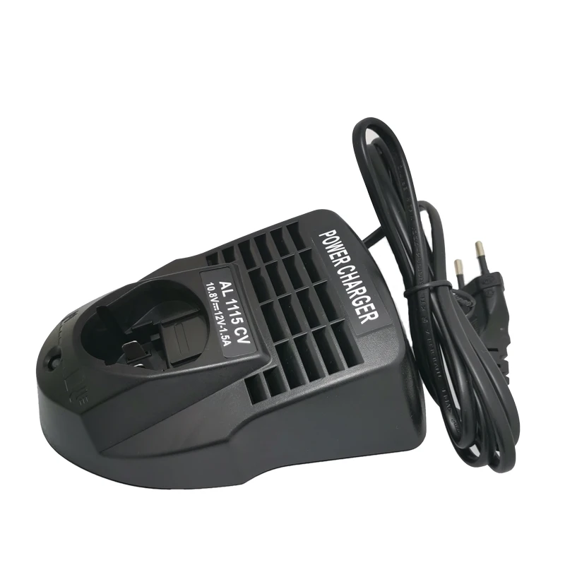 Зарядное устройство AL1115CV для электрической дрели Bosch 10 8 В 12 BAT411 BAT412A 2 607 336 013 |
