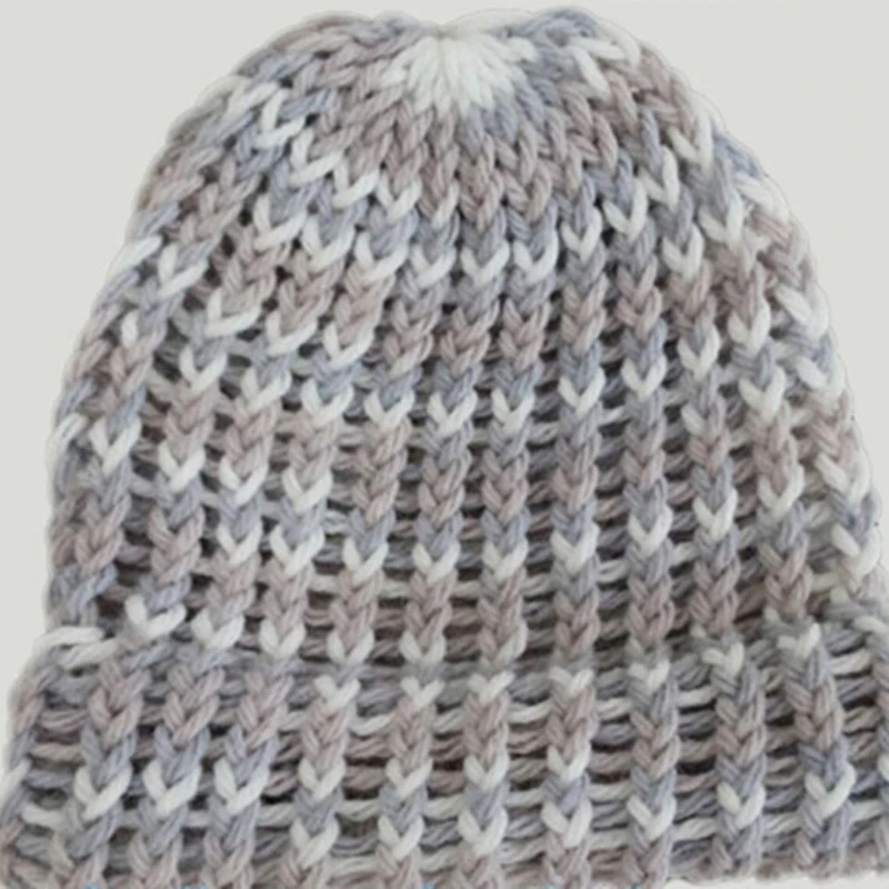 4 шт Diy Пластиковый Круглый Круг вязание ткацкий станок носок шарф шапка круговой