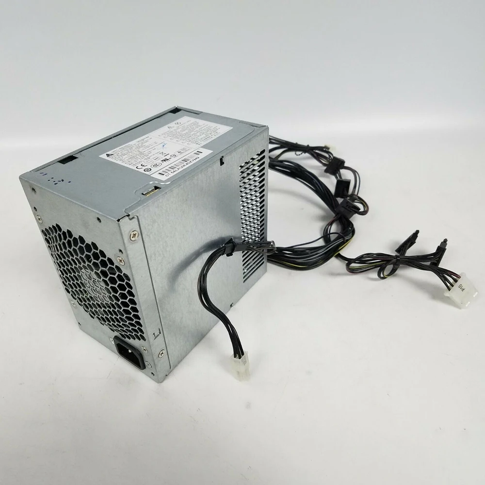 For Workstation Power Supply for HP Z200 320W DPS-320KB 502629-001 535799-001 100% Tested Before Shipping
