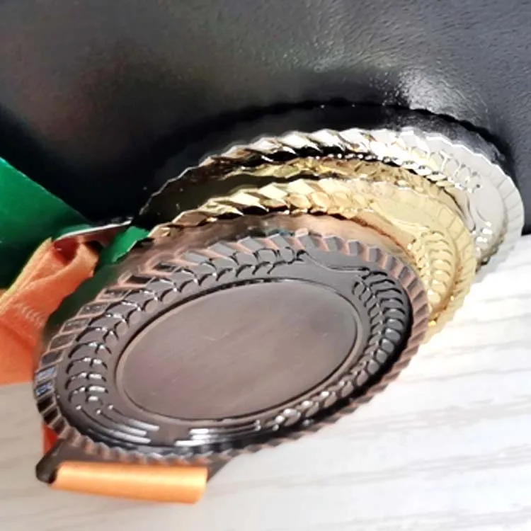 6 8 см цветная металлическая медаль матч медали значки сувениры футбол спорт