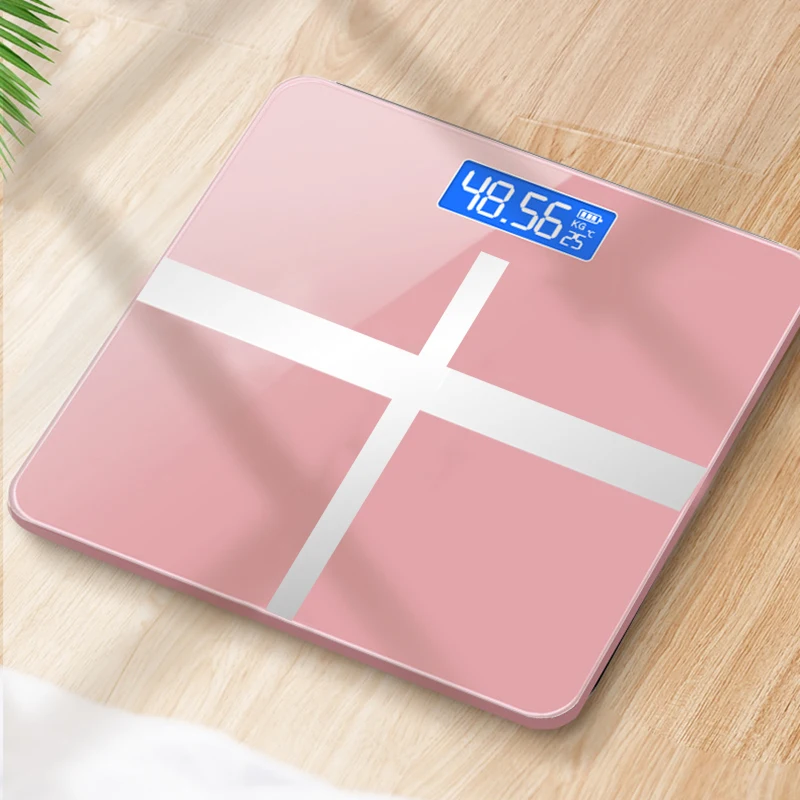 

Body Fat Scale Smart USB Wireless Digital Bathroom Weight Scale Body Composition Analyzer With Smartphone App Bluetooth