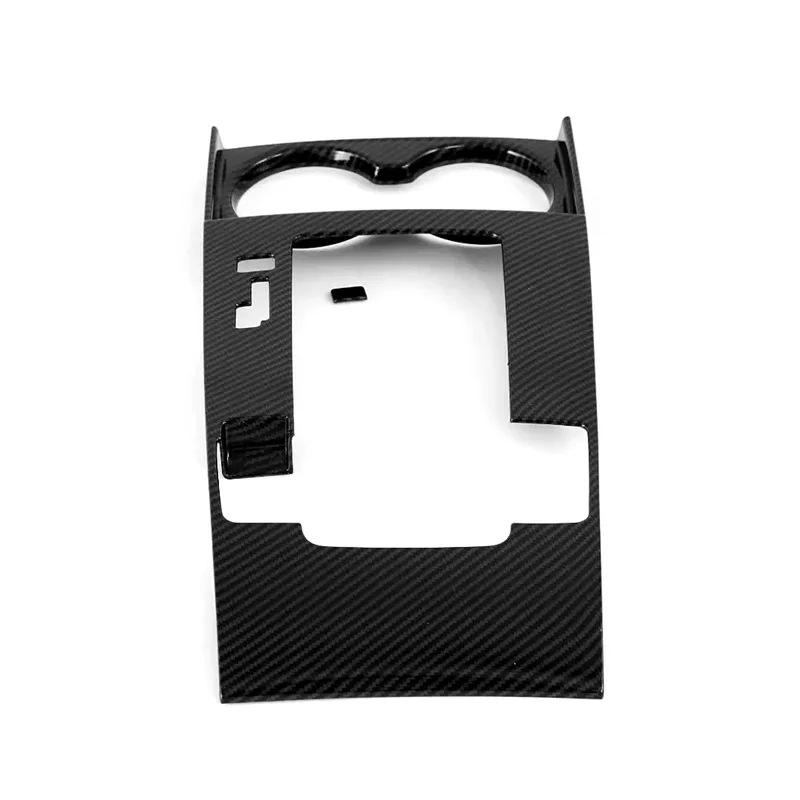 Аксессуары для стайлинга автомобиля коробка передач декоративная рамка Обложка