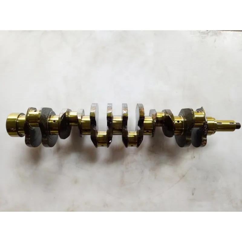 

Diesel Engine Parts For TD42 Crankshaft 12201-06J01