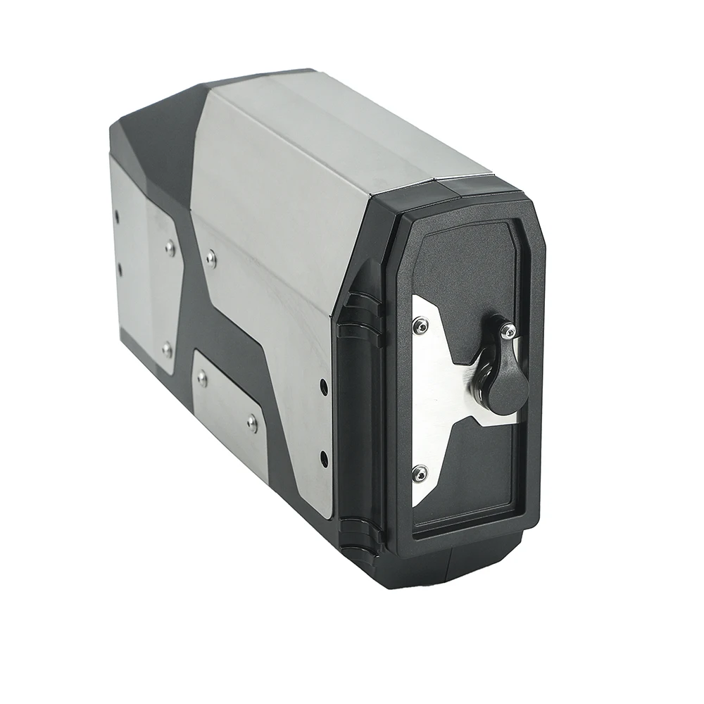 Алюминиевый ящик для инструментов мотоциклов BMW R1250GS Adventure R1200GS Adv LC GS R 1200 1250 F850GS