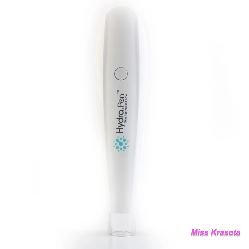 Машинка-аппликатор Hydra Pen H2 Derma автоматический ролик для инфузии | Красота и