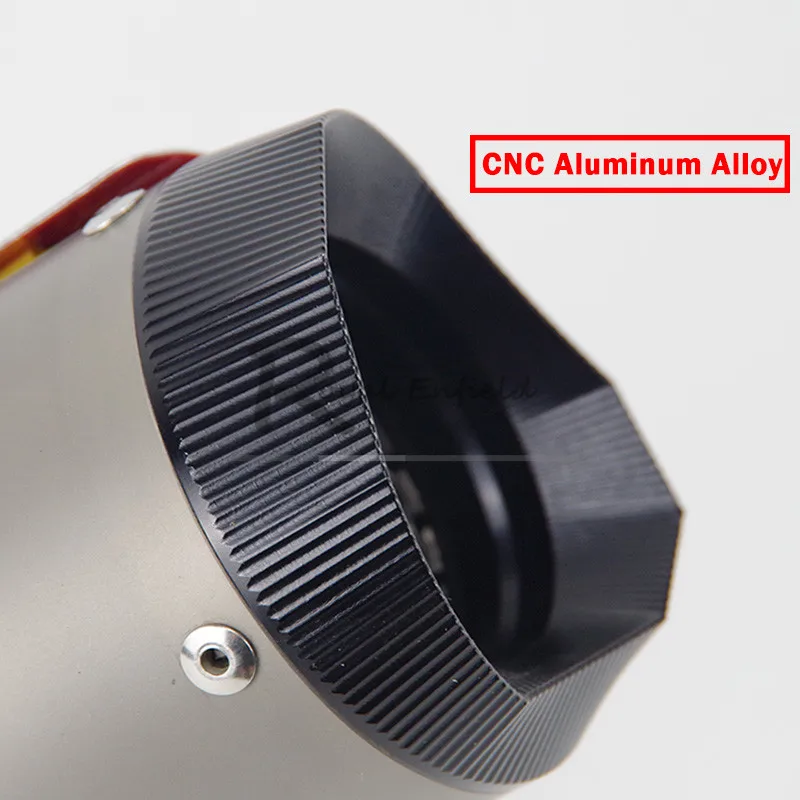 Выхлопная труба 60 мм из титанового сплава для RSV4 R1 r6 moto rcycle глушитель AR Auston Racing tubo