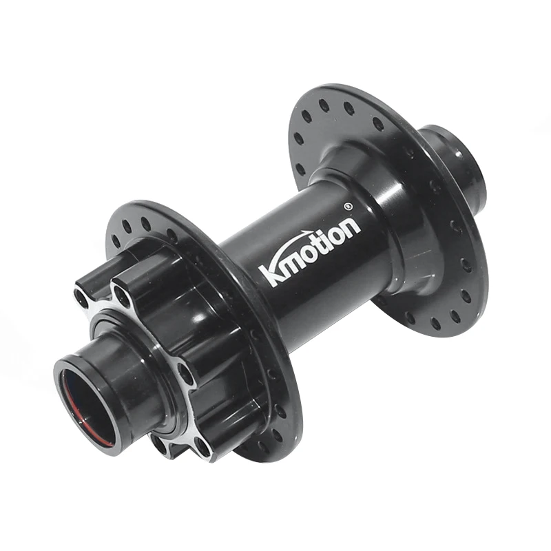 Ступица Kmotion для горного велосипеда 36H 20 мм подшипник из алюминиевого сплава