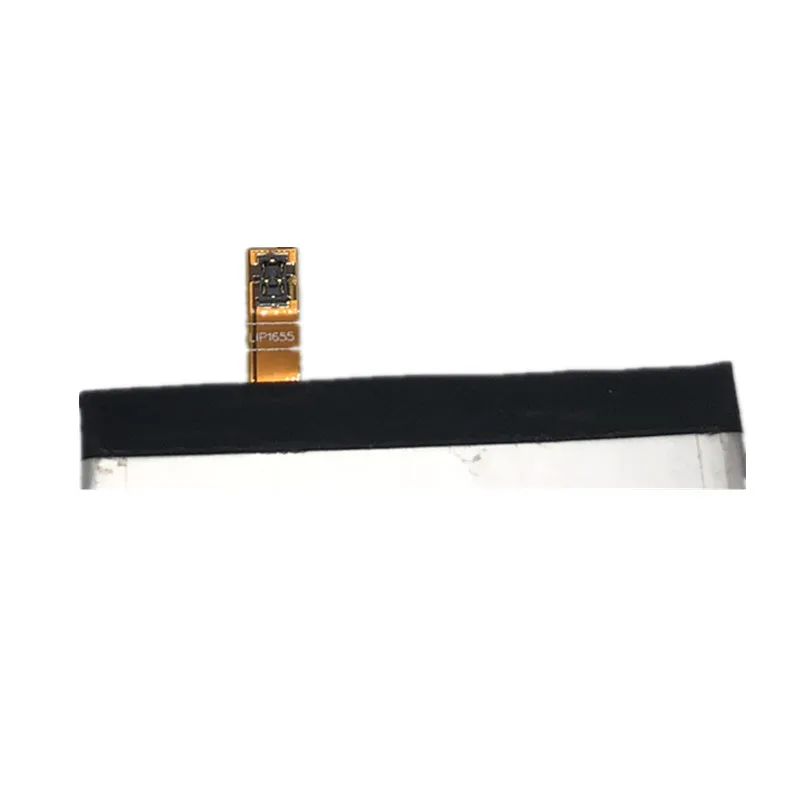 

New 3180mAh LIP1655ERPC Replacement Battery For SONY Sony Xperia XZ2 PF22 SO-03K SOV37 702SO H8296 H8216 Bateria