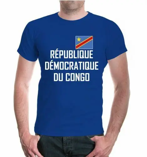 Мужская футболка унисекс с коротким рукавом для путешествий в Африку| |